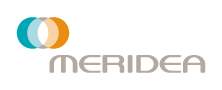 Logo Meridea