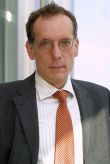 Rainer Hackenberg, Geschäftsführer the virtual solution