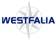 Logo Westfalia